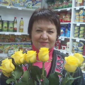 Наталья Кузьмина, 63 года, Рязань