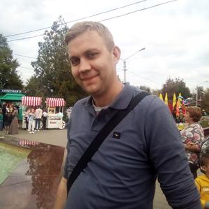 Иван, 38 лет, Песчанокопское