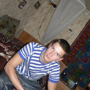 Парни в Краснотурьинске: Гена, 31 - ищет девушку из Краснотурьинска