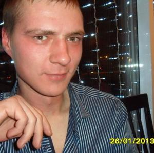 Юрий, 36 лет, Ангарск