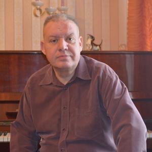 Олег, 52 года, Борисоглебск