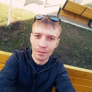 Анатолий, 34 года, Казань