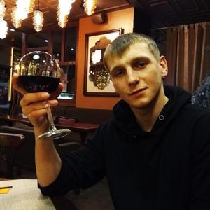 Парни в Владивостоке: Кирилл, 31 - ищет девушку из Владивостока