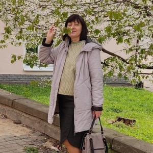 Девушки в Смоленске: Ирина, 54 - ищет парня из Смоленска
