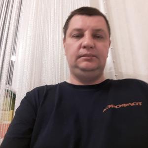 Андрей, 49 лет, Клин