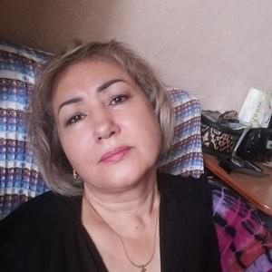 Юлия, 53 года, Якутск