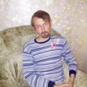 Парни в Ковров: Роман Ласкавый, 42 - ищет девушку из Ковров