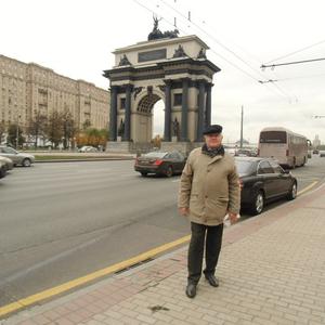 Парни в Коломне: Владимир, 72 - ищет девушку из Коломны