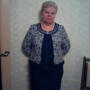 Тамара, 63 года, Ярославль