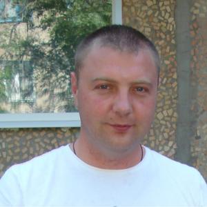 Роман, 43 года, Рыбинск