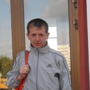 Павел, 41 год, Прокопьевск
