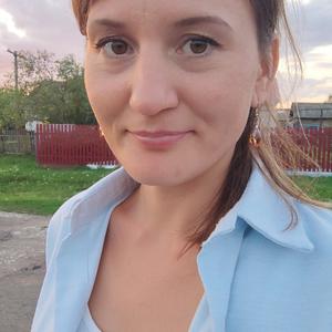 Девушки в Димитровграде: Елена, 38 - ищет парня из Димитровграда