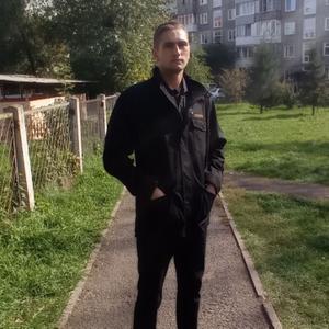 Максим, 21 год, Красноярск