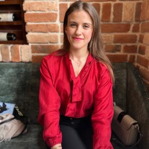 Екатерина, 29 лет, Гродно