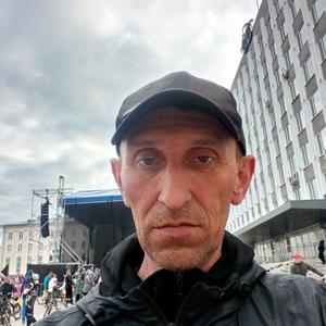 Сергей, 49 лет, Сыктывкар
