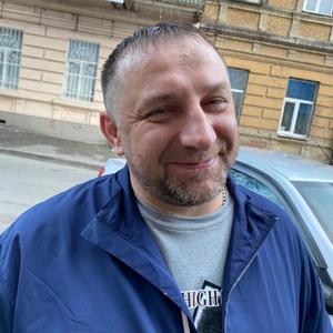 Николай, 44 года, Краснодар