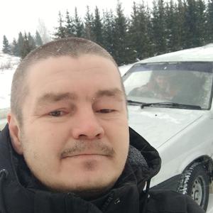 Алексей, 43 года, Можга