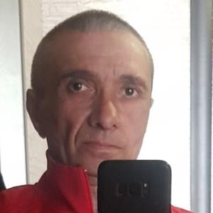Олег, 53 года, Челябинск
