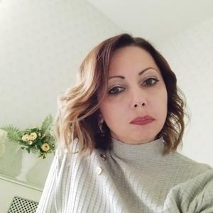 Елена, 45 лет, Смоленск