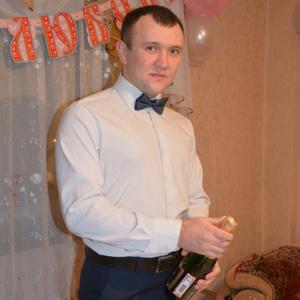 Парни в Новокузнецке: Рамиль, 32 - ищет девушку из Новокузнецка