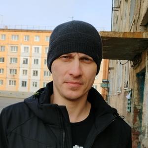 Сергей, 39 лет, Норильск
