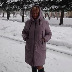 Девушки в Новокузнецке: Наталья, 55 - ищет парня из Новокузнецка