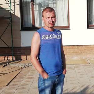 Сергей, 40 лет, Электросталь