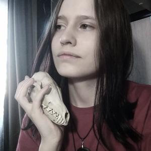 Ann, 23 года, Мурманск