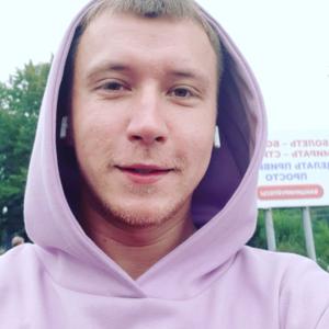 Рус Адамбаев, 27 лет, Петропавловск-Камчатский