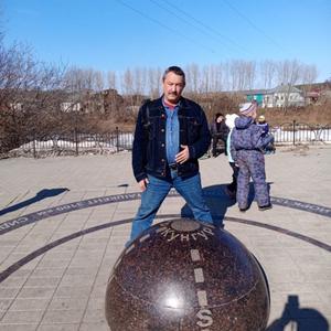 Влад, 59 лет, Волгоград