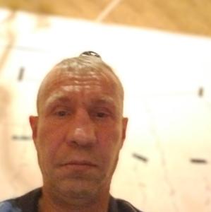 Парни в Сыктывкаре: Алексей, 51 - ищет девушку из Сыктывкара