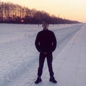 Парни в Оренбурге: Иван, 24 - ищет девушку из Оренбурга