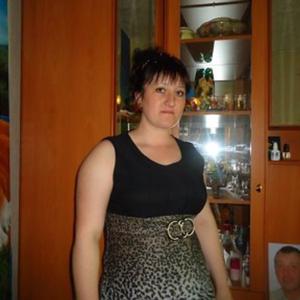 Девушки в Хороль: Оксана, 44 - ищет парня из Хороль