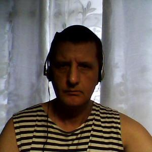 Сергей, 54 года, Тверь