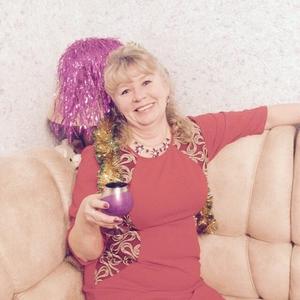 Татьяна, 60 лет, Новокузнецк