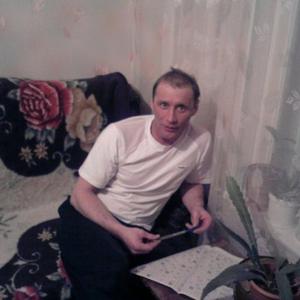 Парни в Сыктывкаре: Леха Рассыхаев, 54 - ищет девушку из Сыктывкара