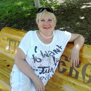 Ольга Тарасенко, 66 лет, Шахты
