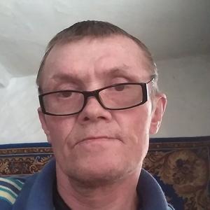 Игорь, 56 лет, Новокузнецк