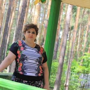 Девушки в Тамбове: Ольга Чижова, 57 - ищет парня из Тамбова