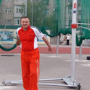 Тагир Ибрагимов, 61 год, Кизилюрт