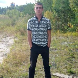 Алексей Чернов, 33 года, Ханты-Мансийск