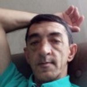 Амир, 52 года, Нальчик