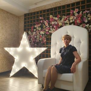 Алина, 57 лет, Звенигород