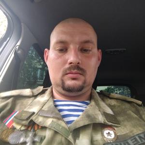 Александр, 35 лет, Кировск