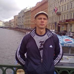 Илья Анфилофьев, 44 года, Верхний Уфалей