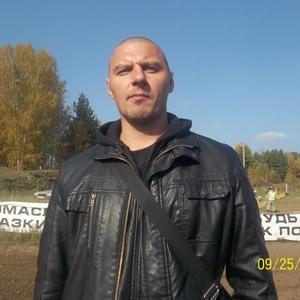 Алексей Куденко, 42 года, Томск