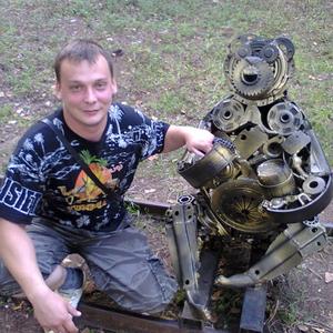 Дмитрий Терехов, 36 лет, Иваново