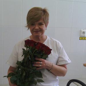 Мария, 61 год, Ярославль