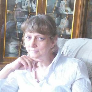 Галина Кудрявцева, 60 лет, Прокопьевск