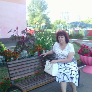 Лидия Карымова, 65 лет, Красноярск